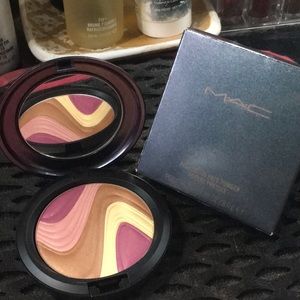 Mac pearl matte face power Mother o’ Pearl NIB